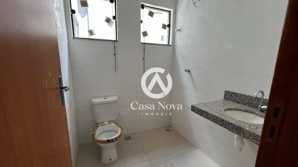 Casa com 2 quartos à venda, 140m2 em Parque Real, Pouso Alegre - MG - imagem 7 Foto 7 de Casa com 2 quartos à venda, 140m2 em Parque Real, Pouso Alegre - MG