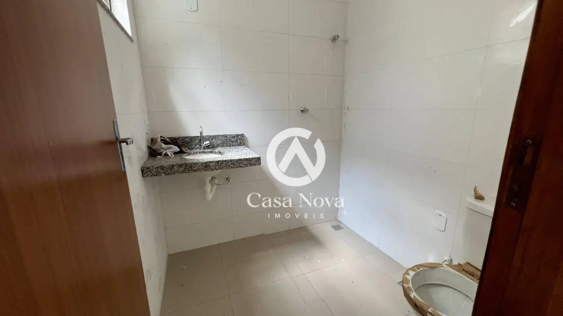 Casa com 2 quartos à venda, 140m2 em Parque Real, Pouso Alegre - MG - imagem 5 Foto 5 de Casa com 2 quartos à venda, 140m2 em Parque Real, Pouso Alegre - MG