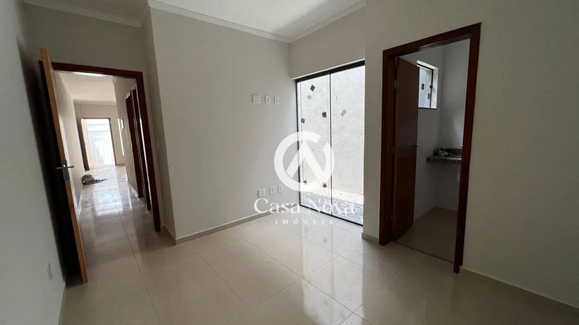 Casa com 2 quartos à venda, 140m2 em Parque Real, Pouso Alegre - MG - imagem 8 Foto 8 de Casa com 2 quartos à venda, 140m2 em Parque Real, Pouso Alegre - MG