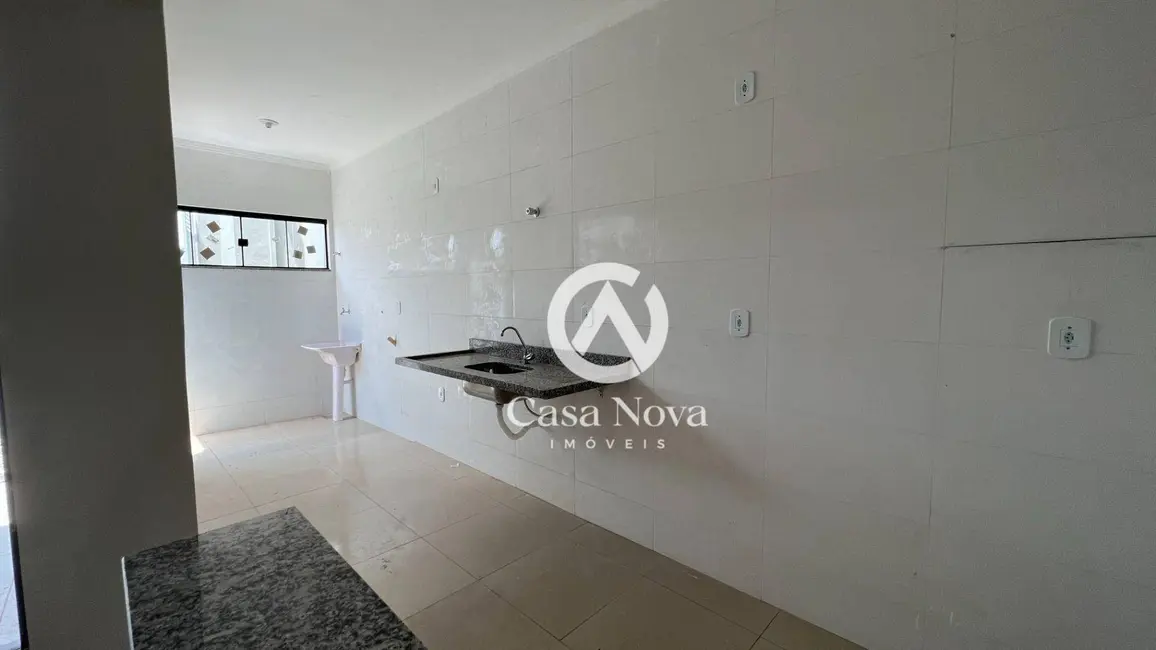 Casa com 2 quartos à venda, 140m2 em Parque Real, Pouso Alegre - MG - imagem 4 Foto 4 de Casa com 2 quartos à venda, 140m2 em Parque Real, Pouso Alegre - MG