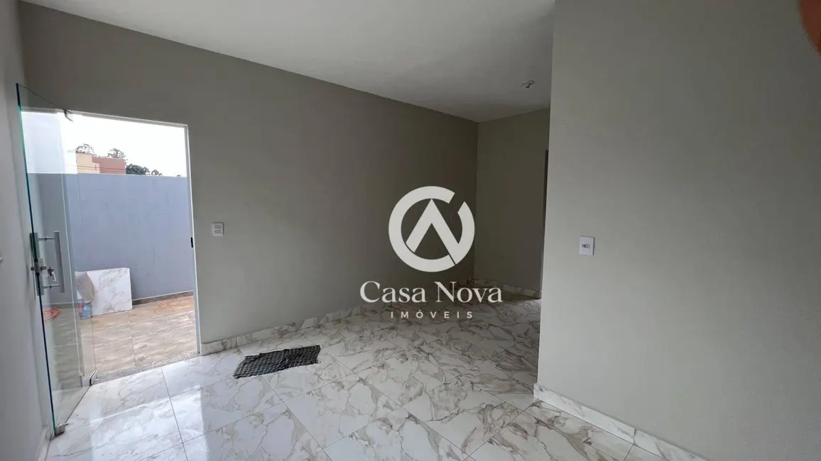 Foto 8 de Casa com 2 quartos à venda, 100m2 em Parque Real, Pouso Alegre - MG