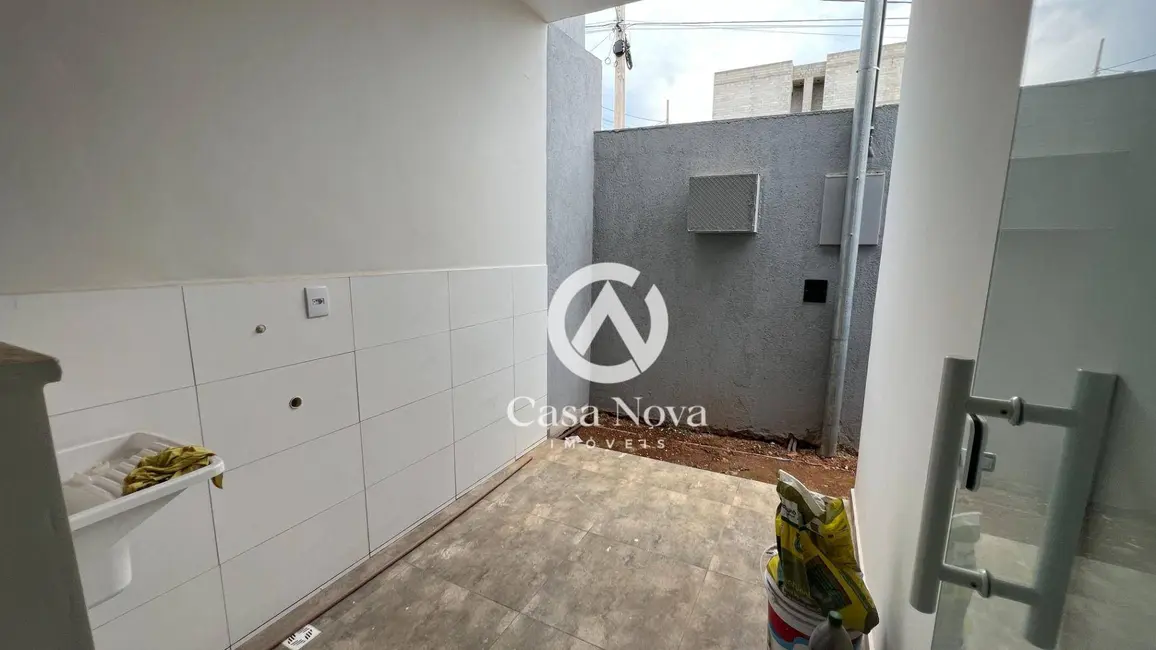 Foto 5 de Casa com 2 quartos à venda, 100m2 em Parque Real, Pouso Alegre - MG