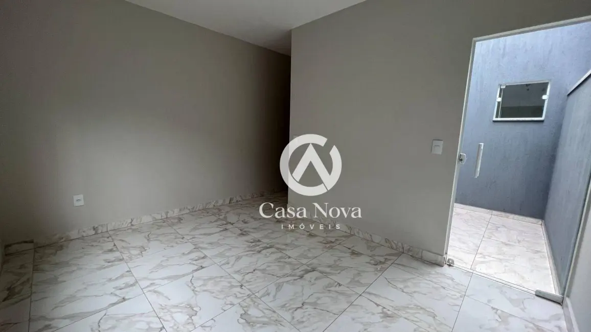 Foto 7 de Casa com 2 quartos à venda, 200m2 em Parque Real, Pouso Alegre - MG