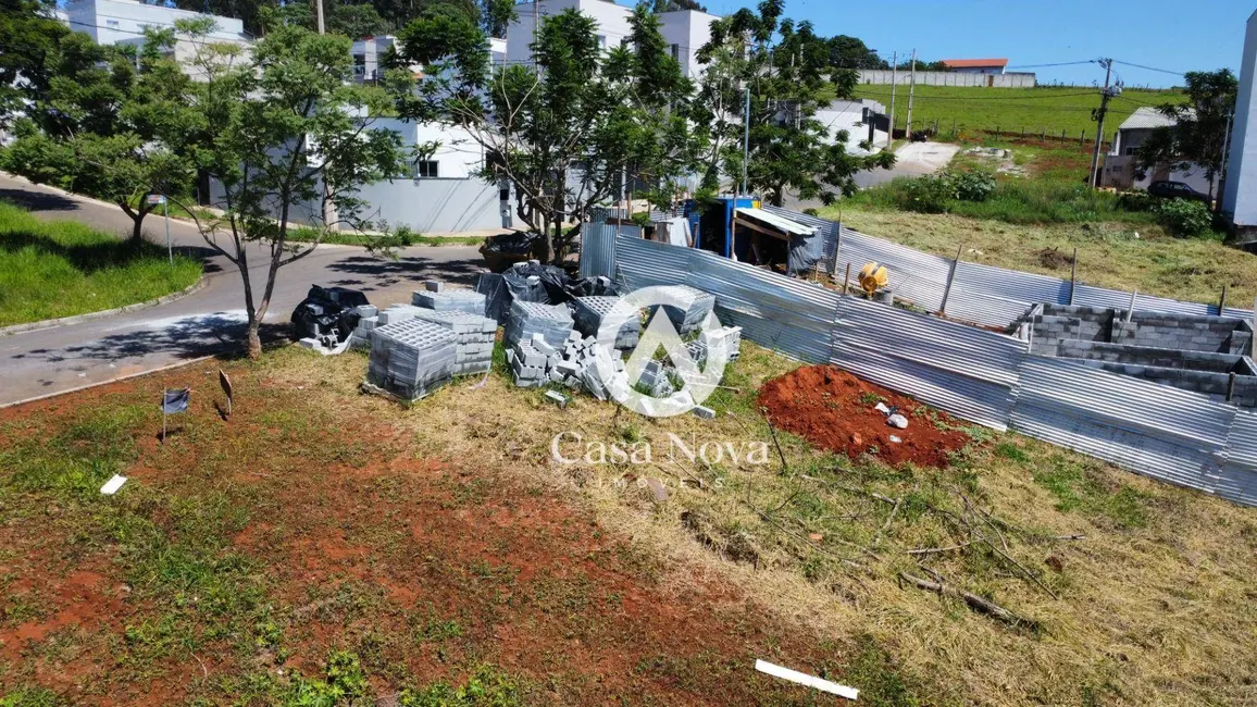 Foto 2 de Terreno / Lote à venda, 200m2 em Parque Real, Pouso Alegre - MG