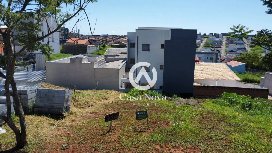 Terreno / Lote à venda, 200m2 em Parque Real, Pouso Alegre - MG - imagem 3 Foto 3 de Terreno / Lote à venda, 200m2 em Parque Real, Pouso Alegre - MG