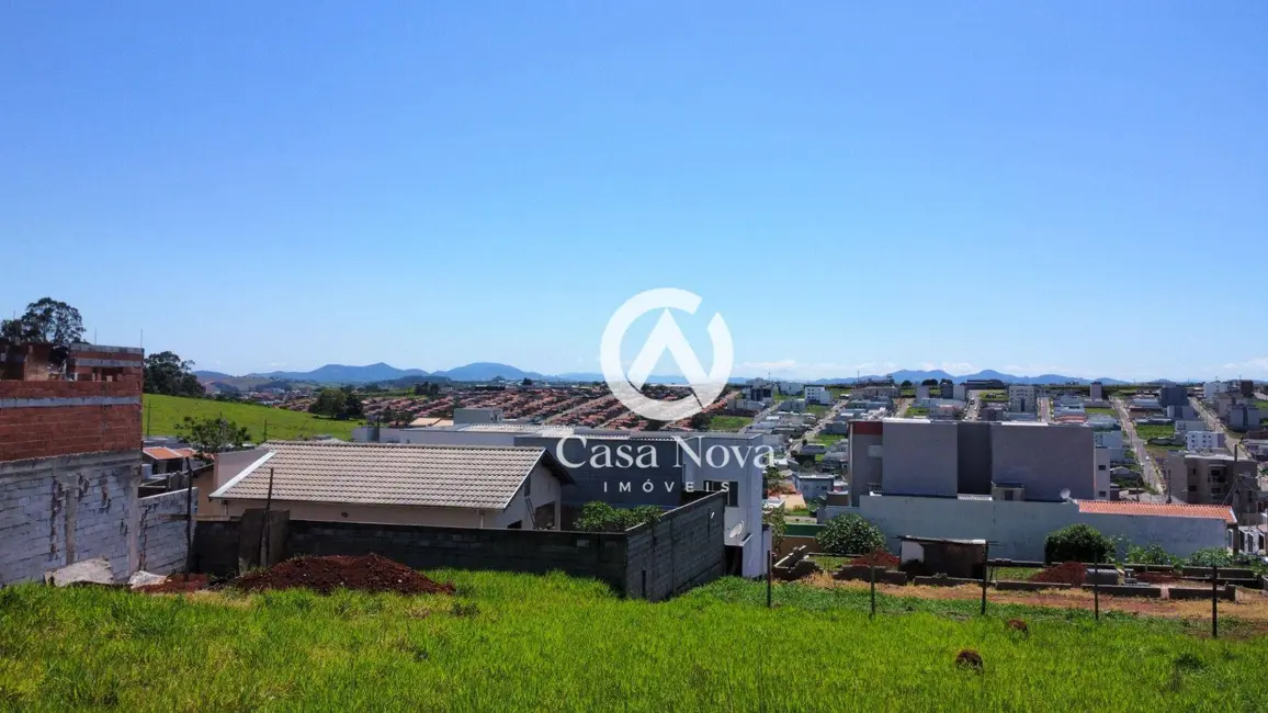 Terreno / Lote à venda, 222m2 em Parque Real, Pouso Alegre - MG - imagem 3 Foto 3 de Terreno / Lote à venda, 222m2 em Parque Real, Pouso Alegre - MG