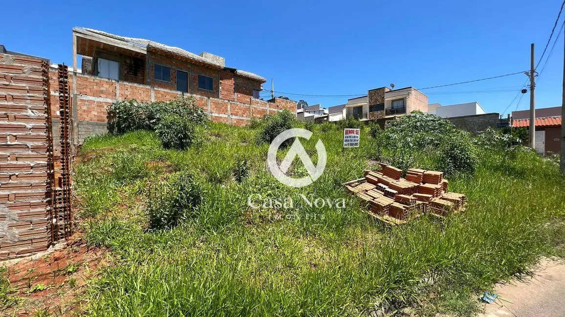 Foto 3 de Terreno / Lote à venda, 267m2 em Parque Real, Pouso Alegre - MG