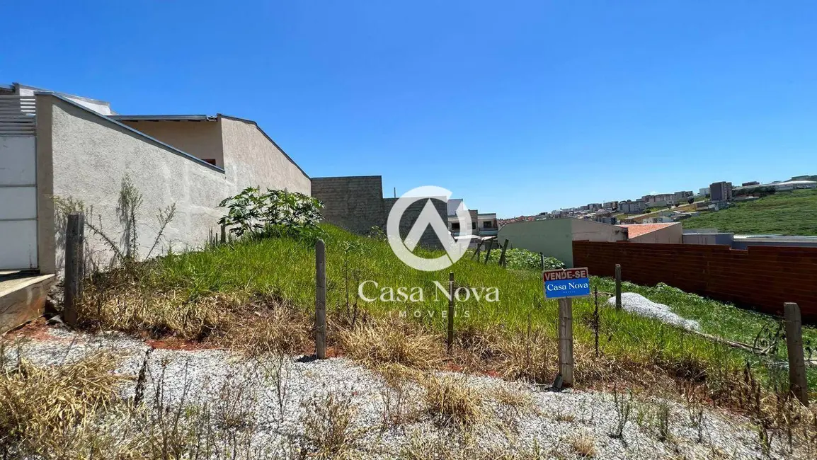 Foto 3 de Terreno / Lote à venda, 200m2 em Parque Real, Pouso Alegre - MG