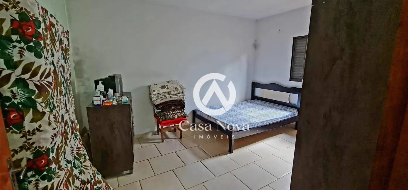 Casa com 2 quartos à venda, 150m2 em Cidade Vergani, Pouso Alegre - MG - imagem 9 Foto 9 de Casa com 2 quartos à venda, 150m2 em Cidade Vergani, Pouso Alegre - MG