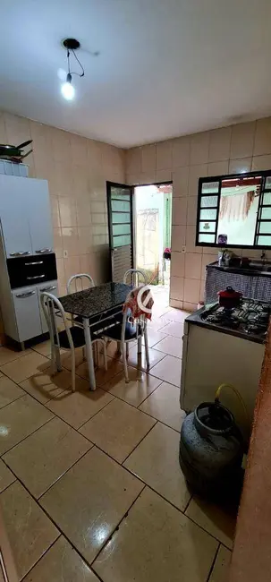 Casa com 2 quartos à venda, 150m2 em Cidade Vergani, Pouso Alegre - MG - imagem 7 Foto 7 de Casa com 2 quartos à venda, 150m2 em Cidade Vergani, Pouso Alegre - MG