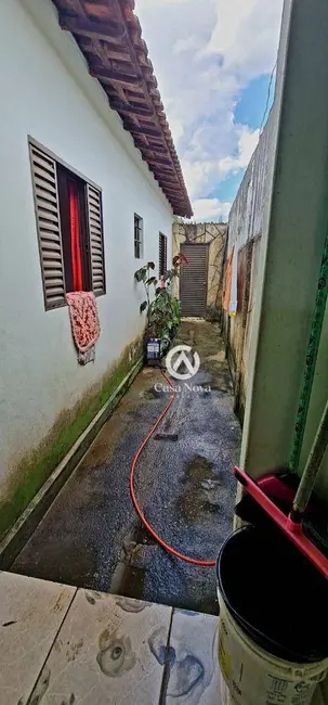 Casa com 2 quartos à venda, 150m2 em Cidade Vergani, Pouso Alegre - MG - imagem 4 Foto 4 de Casa com 2 quartos à venda, 150m2 em Cidade Vergani, Pouso Alegre - MG