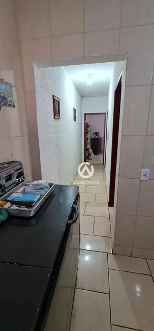 Casa com 2 quartos à venda, 150m2 em Cidade Vergani, Pouso Alegre - MG - imagem 6 Foto 6 de Casa com 2 quartos à venda, 150m2 em Cidade Vergani, Pouso Alegre - MG