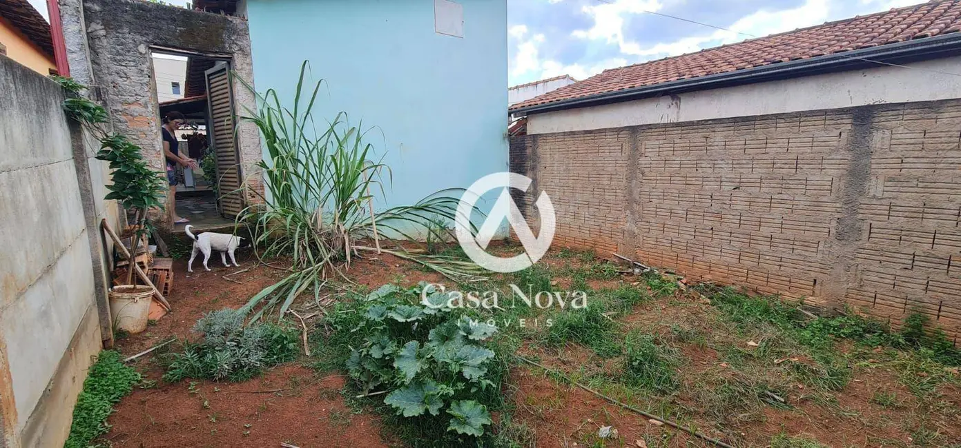 Casa com 2 quartos à venda, 150m2 em Cidade Vergani, Pouso Alegre - MG - imagem 3 Foto 3 de Casa com 2 quartos à venda, 150m2 em Cidade Vergani, Pouso Alegre - MG