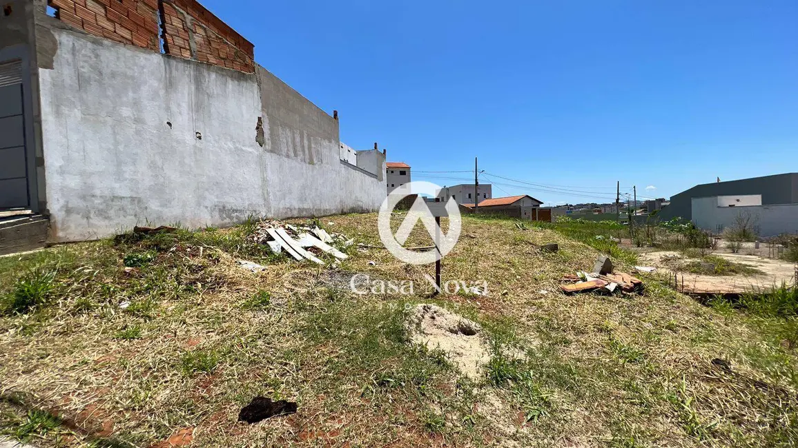 Foto 1 de Terreno / Lote à venda, 200m2 em Parque Real, Pouso Alegre - MG