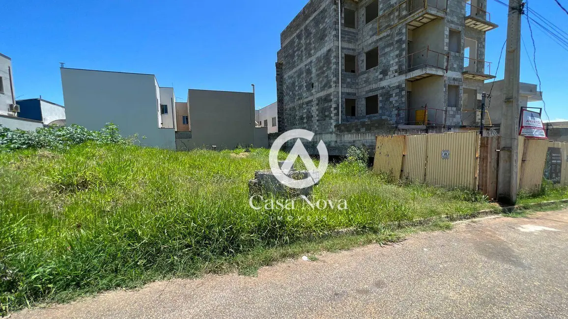 Foto 3 de Terreno / Lote à venda, 200m2 em Parque Real, Pouso Alegre - MG