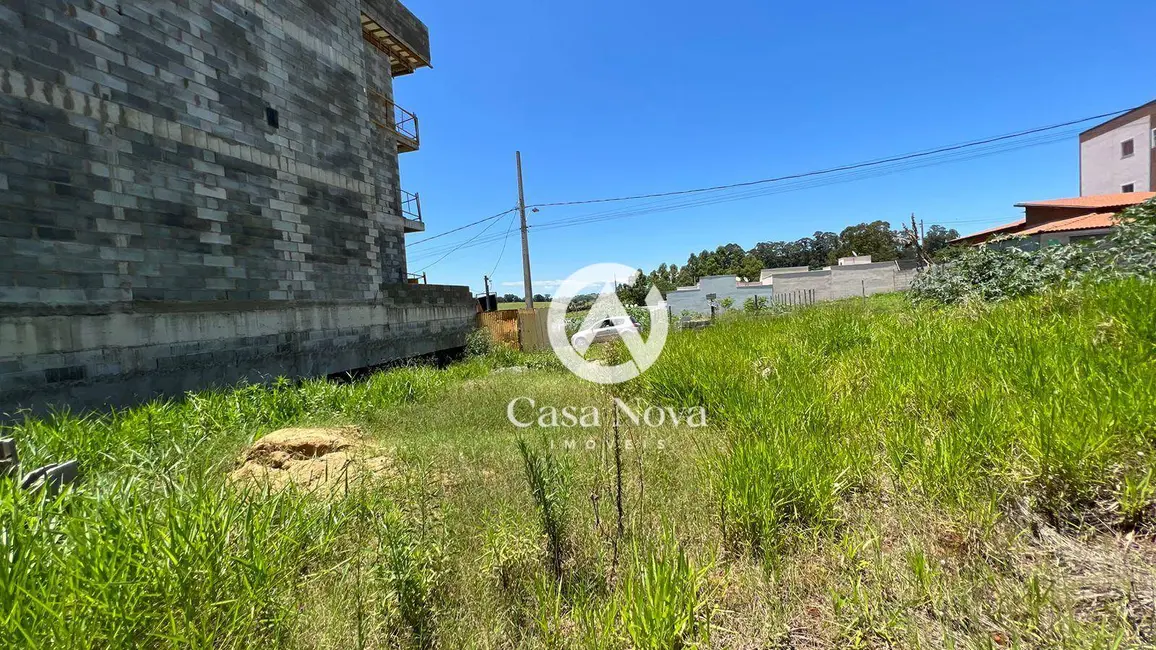 Foto 1 de Terreno / Lote à venda, 200m2 em Parque Real, Pouso Alegre - MG