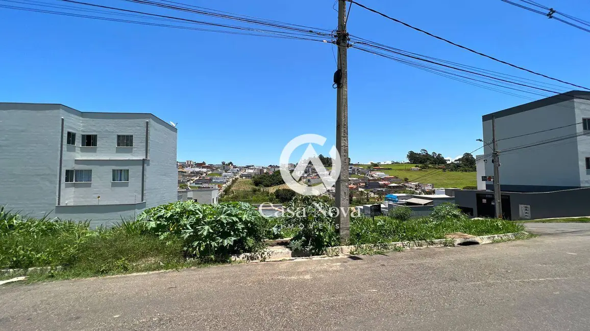Terreno / Lote à venda, 204m2 em Jardim Aeroporto, Pouso Alegre - MG - imagem 2 Foto 2 de Terreno / Lote à venda, 204m2 em Jardim Aeroporto, Pouso Alegre - MG