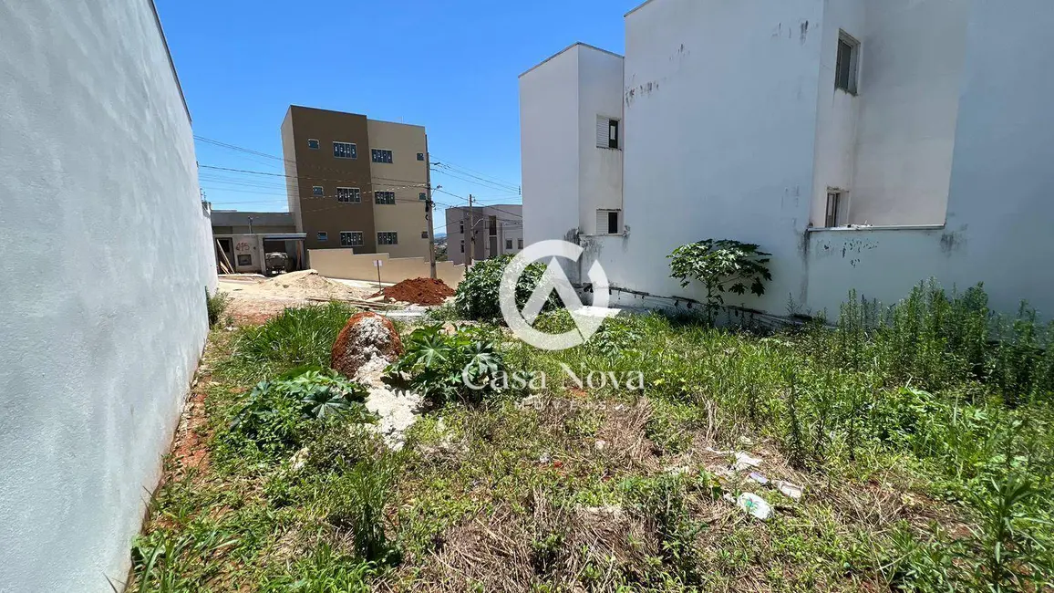 Terreno / Lote à venda, 200m2 em Parque Real, Pouso Alegre - MG - imagem 3 Foto 3 de Terreno / Lote à venda, 200m2 em Parque Real, Pouso Alegre - MG