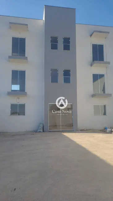 Foto 1 de Apartamento com 2 quartos à venda, 69m2 em Cidade Vergani, Pouso Alegre - MG