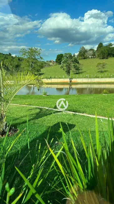 Chácara com 4 quartos à venda, 200000m2 em Pouso Alegre - MG - imagem 4 Foto 4 de Chácara com 4 quartos à venda, 200000m2 em Pouso Alegre - MG