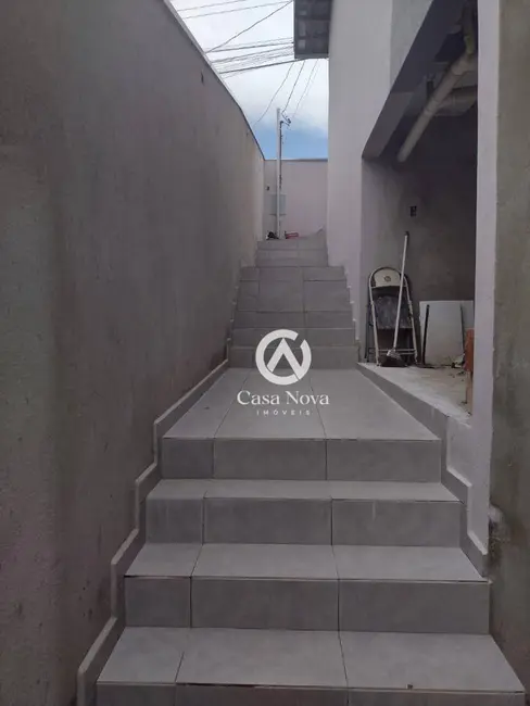 Foto 6 de Casa com 3 quartos à venda, 204m2 em Jardim Aeroporto, Pouso Alegre - MG