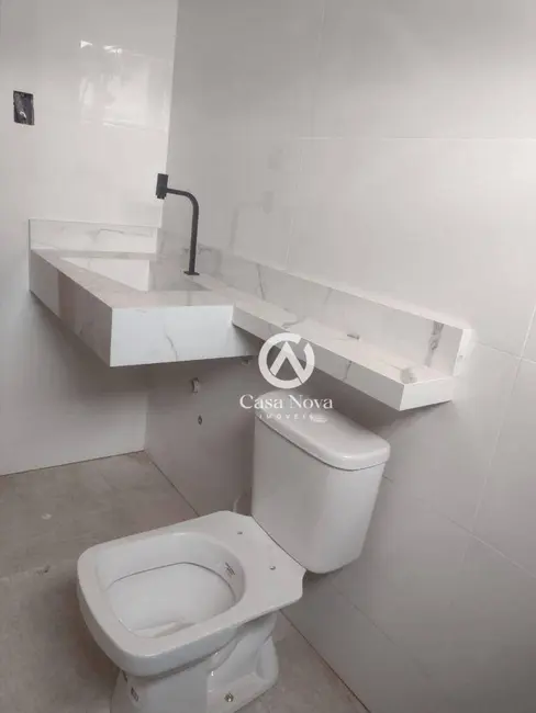 Foto 9 de Casa com 3 quartos à venda, 204m2 em Jardim Aeroporto, Pouso Alegre - MG