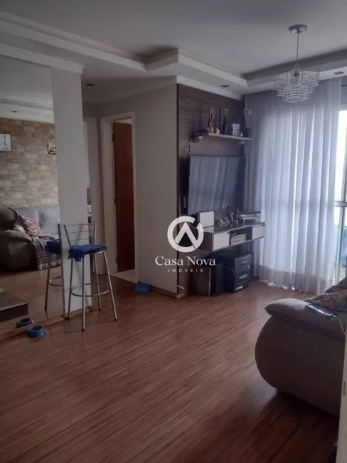 Foto 8 de Apartamento com 2 quartos à venda, 48m2 em Jardim Califórnia, Pouso Alegre - MG