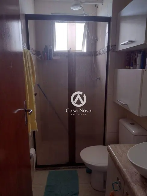 Foto 6 de Apartamento com 2 quartos à venda, 48m2 em Jardim Califórnia, Pouso Alegre - MG