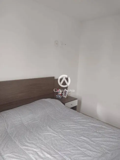 Foto 4 de Apartamento com 2 quartos à venda, 48m2 em Jardim Califórnia, Pouso Alegre - MG