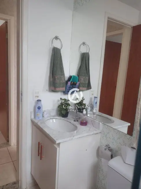 Foto 7 de Apartamento com 2 quartos à venda, 48m2 em Jardim Califórnia, Pouso Alegre - MG