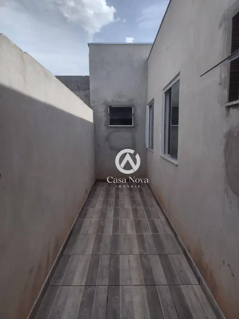 Foto 8 de Casa com 2 quartos à venda, 100m2 em Parque Real, Pouso Alegre - MG