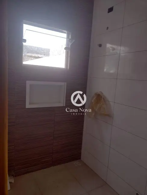 Foto 4 de Casa com 2 quartos à venda, 100m2 em Parque Real, Pouso Alegre - MG