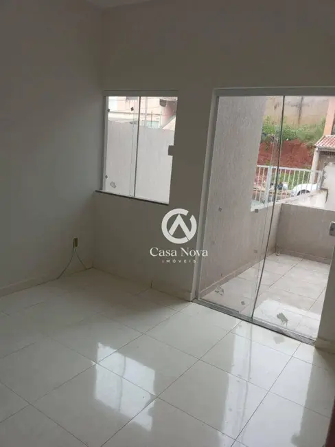 Foto 4 de Apartamento com 3 quartos à venda, 90m2 em Colina Verde, Pouso Alegre - MG