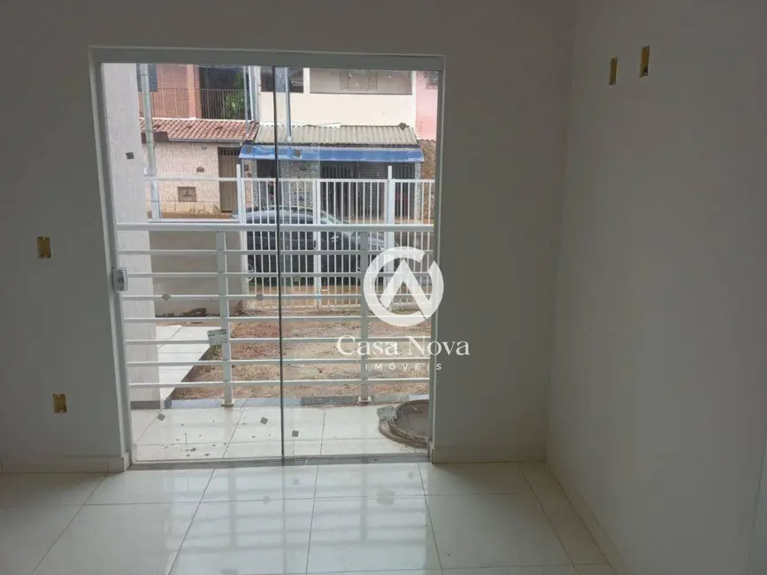 Foto 3 de Apartamento com 3 quartos à venda, 90m2 em Colina Verde, Pouso Alegre - MG