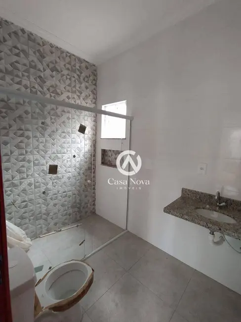 Foto 4 de Casa com 2 quartos à venda, 100m2 em Pouso Alegre - MG