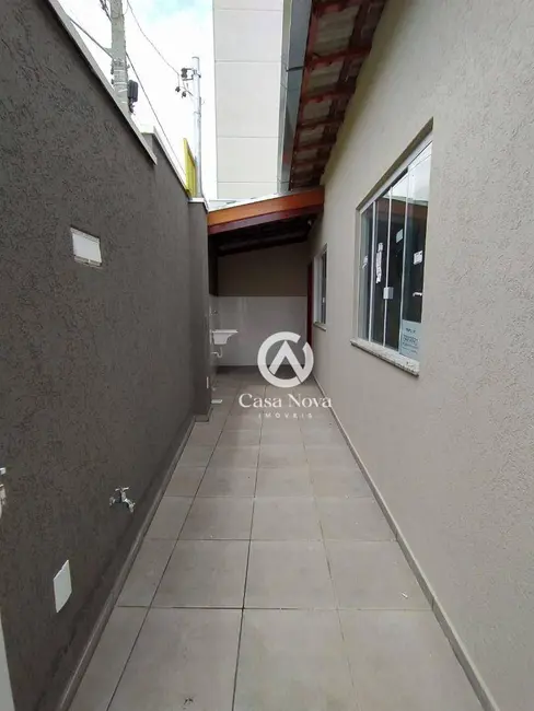 Foto 9 de Casa com 2 quartos à venda, 100m2 em Pouso Alegre - MG