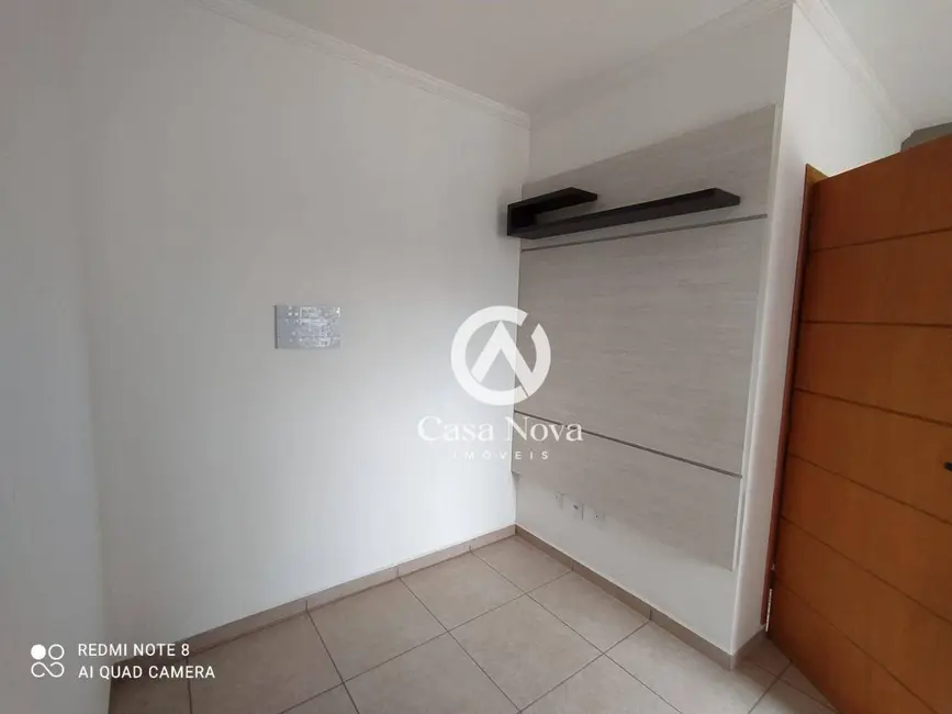 Foto 2 de Apartamento com 2 quartos à venda, 43m2 em Pouso Alegre - MG