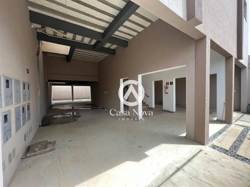 Foto 9 de Apartamento com 2 quartos à venda, 43m2 em Pouso Alegre - MG