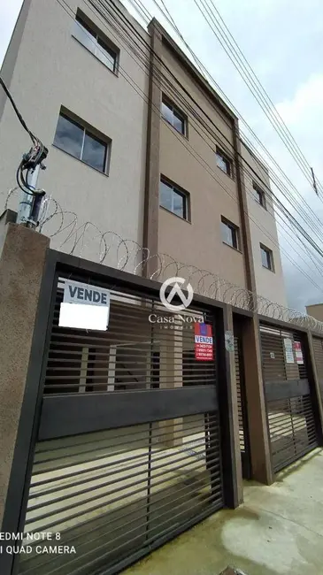 Foto 1 de Apartamento com 2 quartos à venda, 43m2 em Pouso Alegre - MG