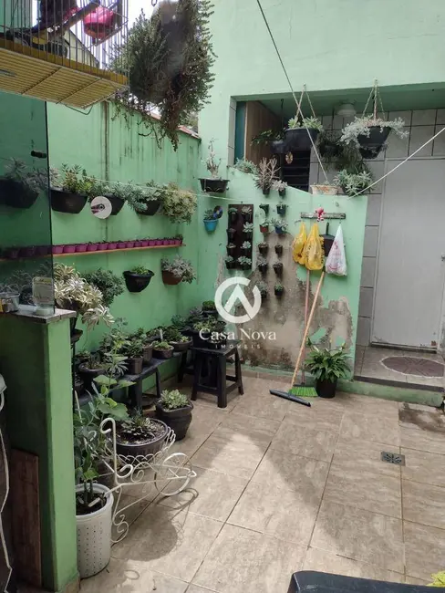 Casa com 2 quartos à venda, 191m2 em São João, Pouso Alegre - MG - imagem 5 Foto 5 de Casa com 2 quartos à venda, 191m2 em São João, Pouso Alegre - MG