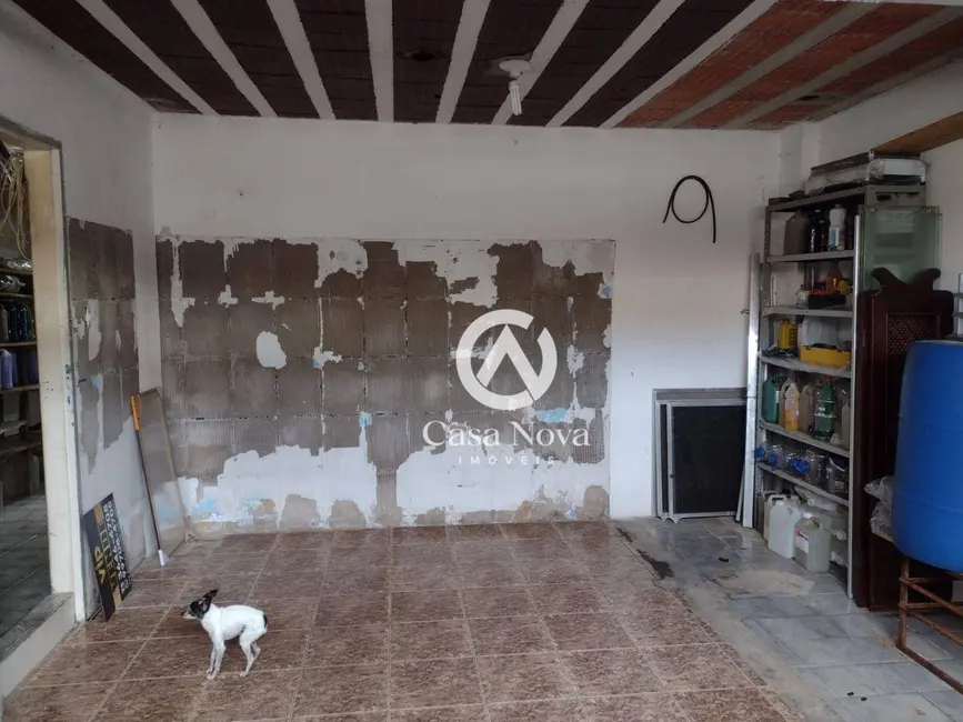 Casa com 2 quartos à venda, 191m2 em São João, Pouso Alegre - MG - imagem 9 Foto 9 de Casa com 2 quartos à venda, 191m2 em São João, Pouso Alegre - MG