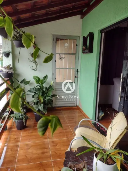 Casa com 2 quartos à venda, 191m2 em São João, Pouso Alegre - MG - imagem 3 Foto 3 de Casa com 2 quartos à venda, 191m2 em São João, Pouso Alegre - MG