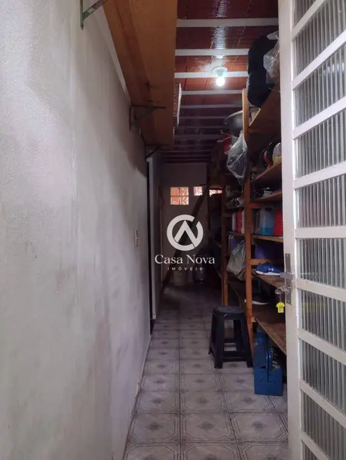 Casa com 2 quartos à venda, 191m2 em São João, Pouso Alegre - MG - imagem 6 Foto 6 de Casa com 2 quartos à venda, 191m2 em São João, Pouso Alegre - MG