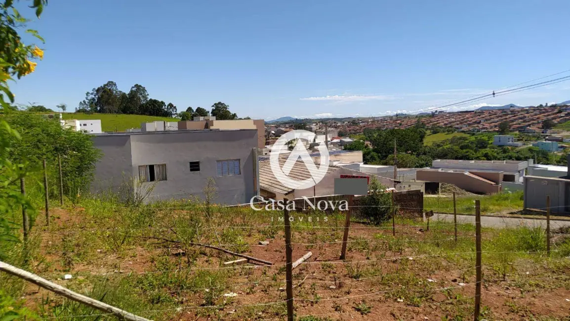 Terreno / Lote à venda, 200m2 em Parque Real, Pouso Alegre - MG - imagem 3 Foto 3 de Terreno / Lote à venda, 200m2 em Parque Real, Pouso Alegre - MG