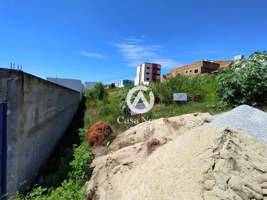 Terreno / Lote à venda, 200m2 em Parque Real, Pouso Alegre - MG - imagem 4 Foto 4 de Terreno / Lote à venda, 200m2 em Parque Real, Pouso Alegre - MG