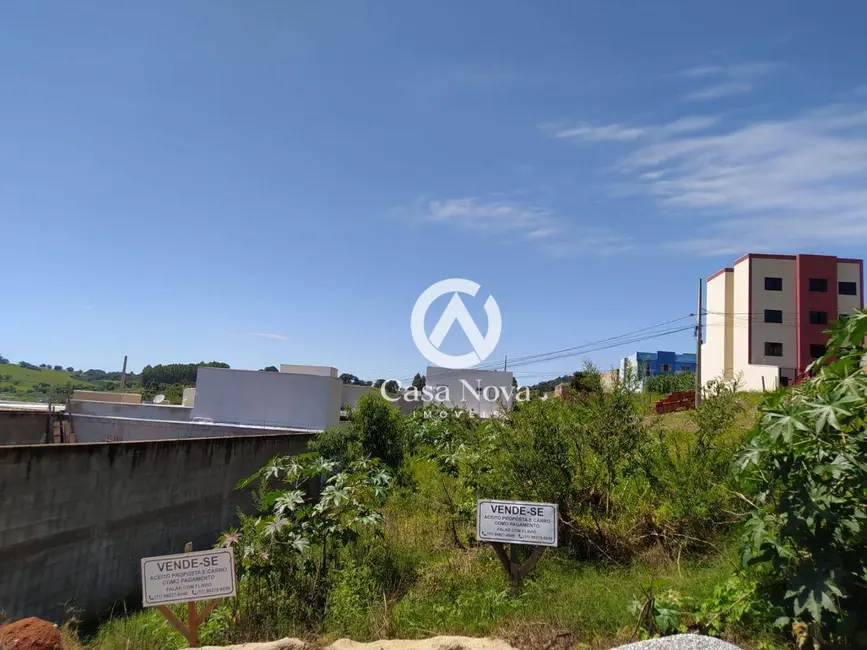 Terreno / Lote à venda, 200m2 em Parque Real, Pouso Alegre - MG - imagem 3 Foto 3 de Terreno / Lote à venda, 200m2 em Parque Real, Pouso Alegre - MG