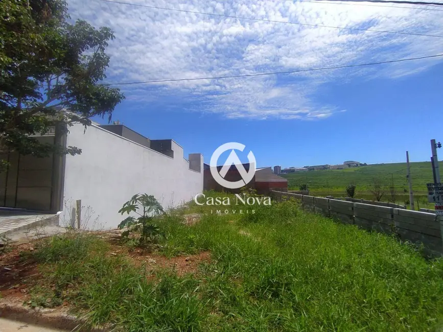 Foto 3 de Terreno / Lote à venda, 250m2 em Parque Real, Pouso Alegre - MG