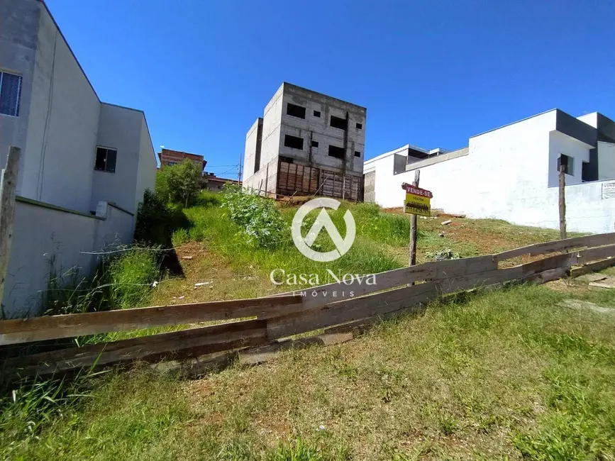 Terreno / Lote à venda, 200m2 em Parque Real, Pouso Alegre - MG - imagem 3 Foto 3 de Terreno / Lote à venda, 200m2 em Parque Real, Pouso Alegre - MG