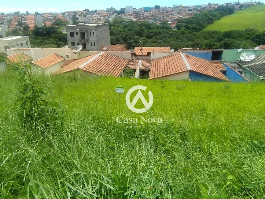 Terreno / Lote à venda, 480m2 em Colina Verde, Pouso Alegre - MG - imagem 3 Foto 3 de Terreno / Lote à venda, 480m2 em Colina Verde, Pouso Alegre - MG