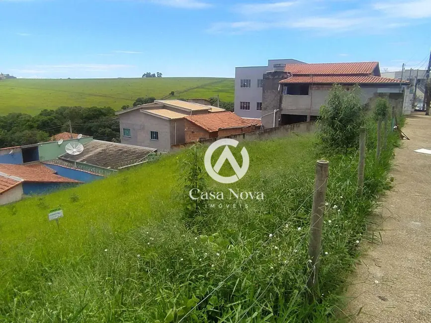 Foto 2 de Terreno / Lote à venda, 480m2 em Colina Verde, Pouso Alegre - MG